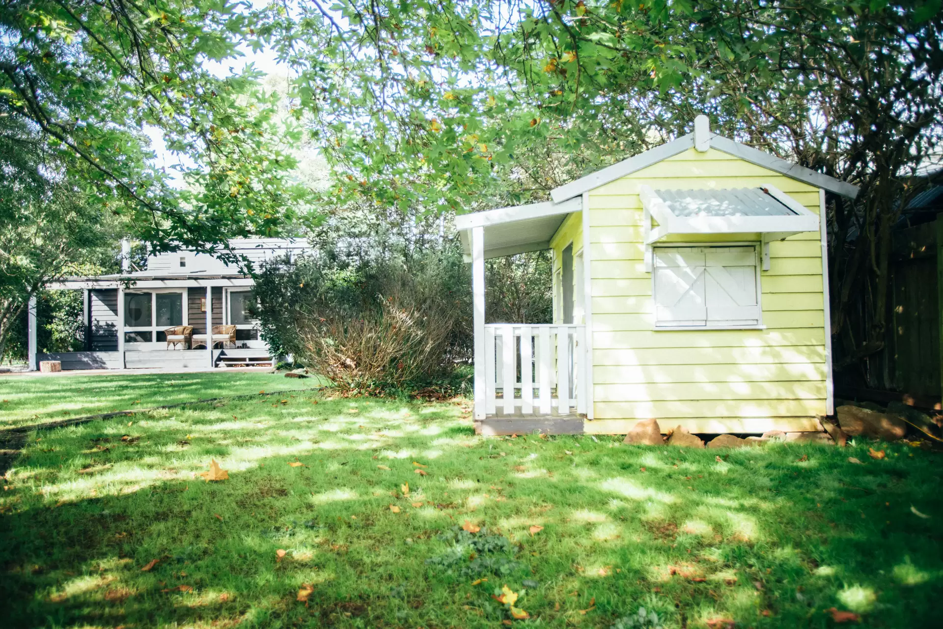 Robertson Sold by Drew Lindsay Sotheby's International Realty - image 20