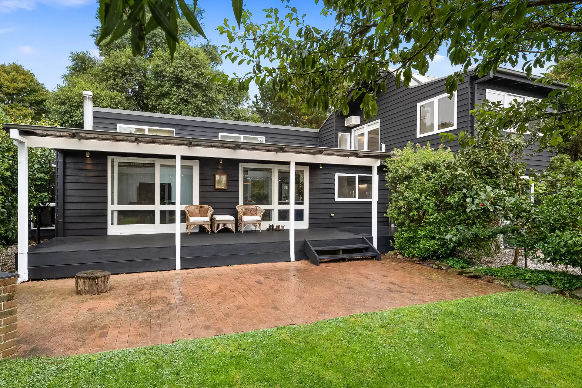 Robertson Sold by Drew Lindsay Sotheby's International Realty - image 15
