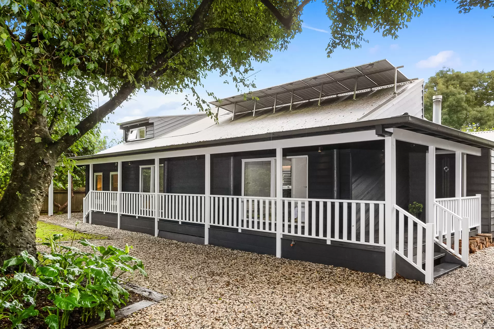 Robertson Sold by Drew Lindsay Sotheby's International Realty - image 4
