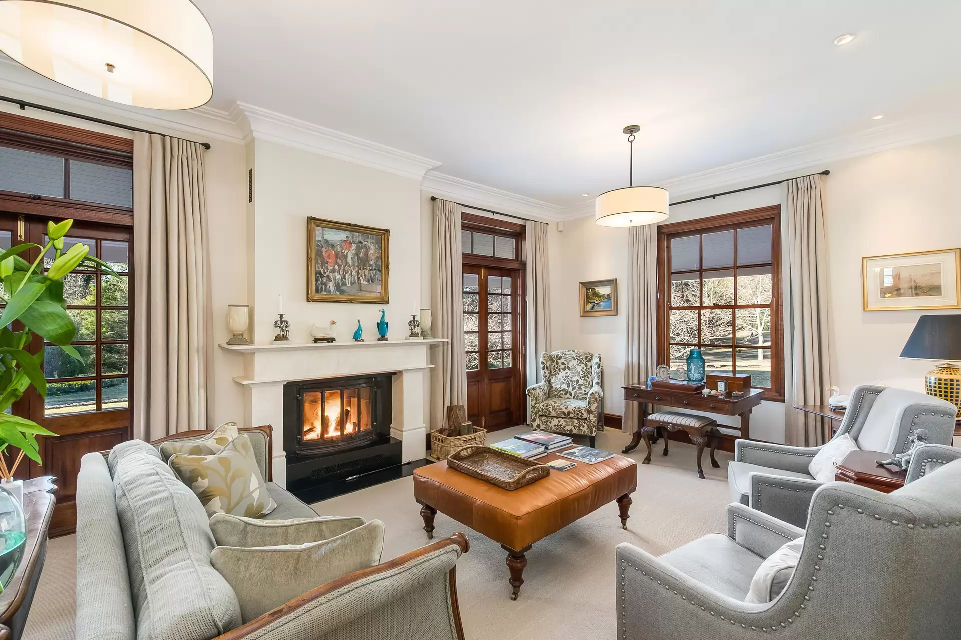7-9 Oldbury Street, Berrima Sold by Drew Lindsay Sotheby's International Realty - image 2