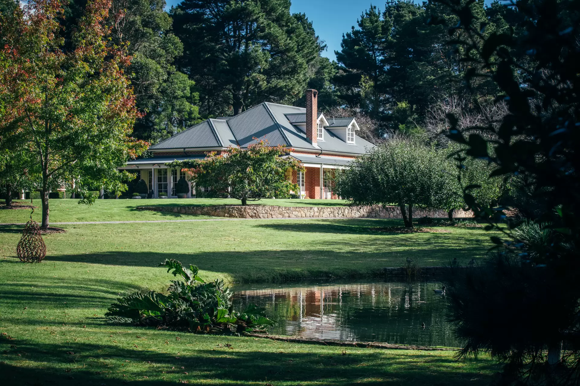 7-9 Oldbury Street, Berrima Sold by Drew Lindsay Sotheby's International Realty - image 1