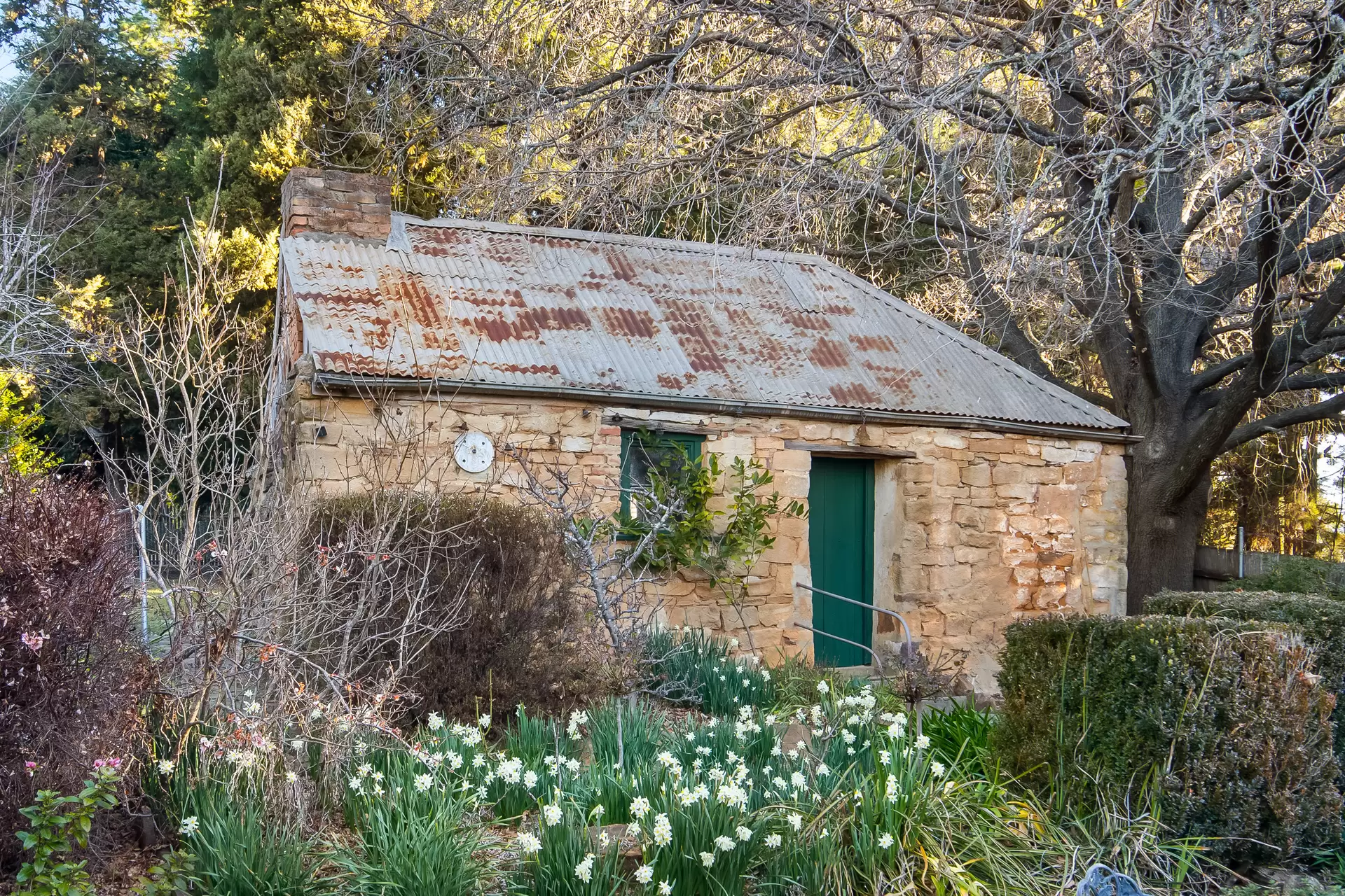 7-9 Oldbury Street, Berrima Sold by Drew Lindsay Sotheby's International Realty - image 34