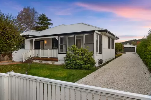 95 Sunset Point Drive, Mittagong Sold by Drew Lindsay Sotheby's International Realty