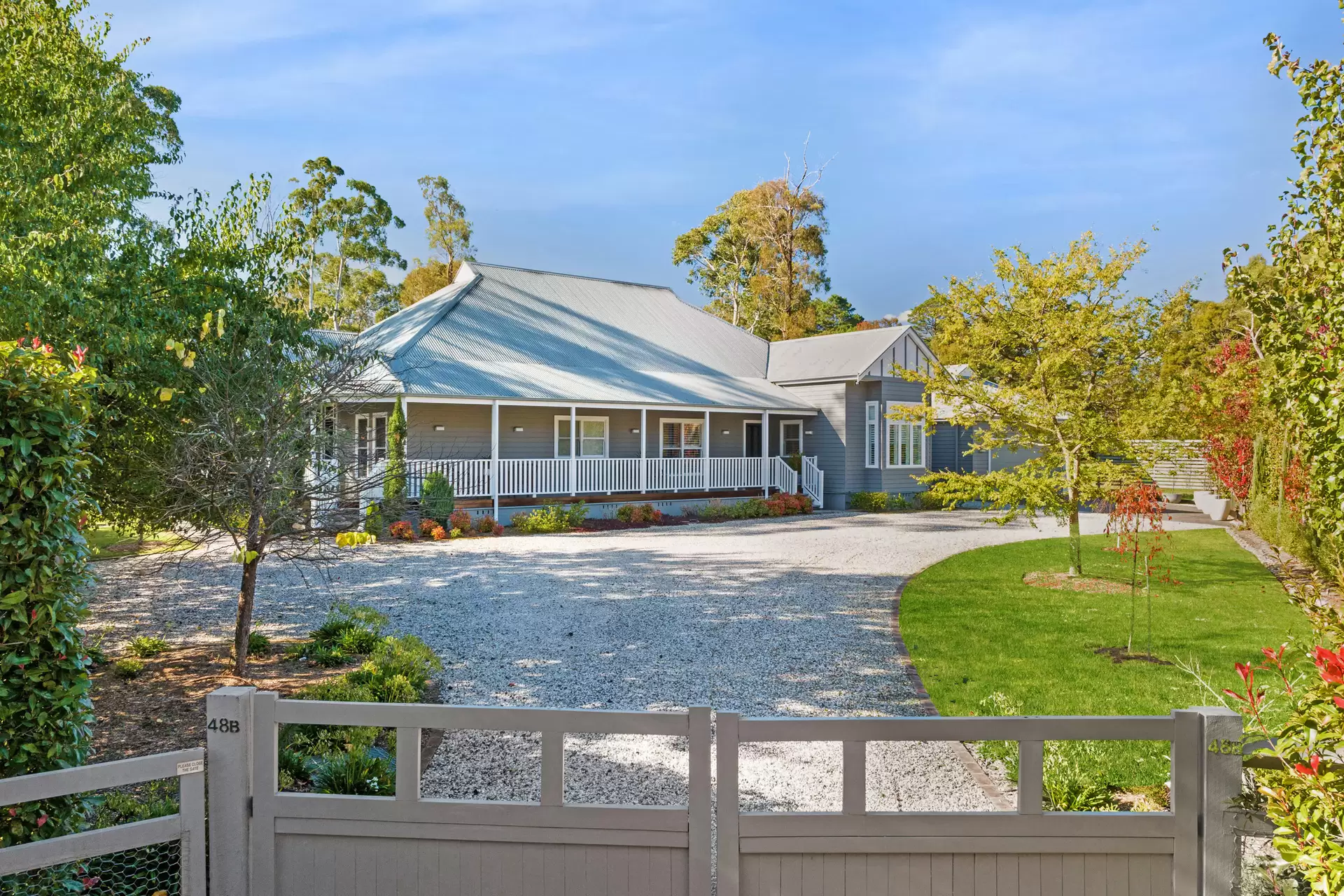 48B Burradoo Road, Burradoo Sold by Drew Lindsay Sotheby's International Realty - image 1