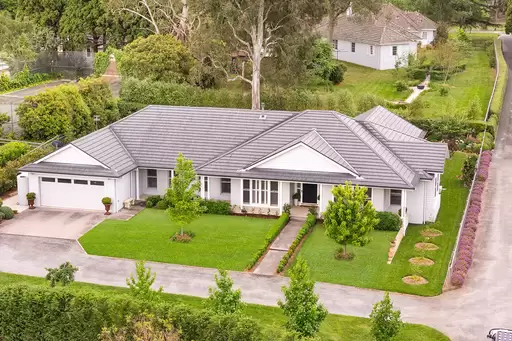 29A Links Road, Burradoo Sold by Drew Lindsay Sotheby's International Realty