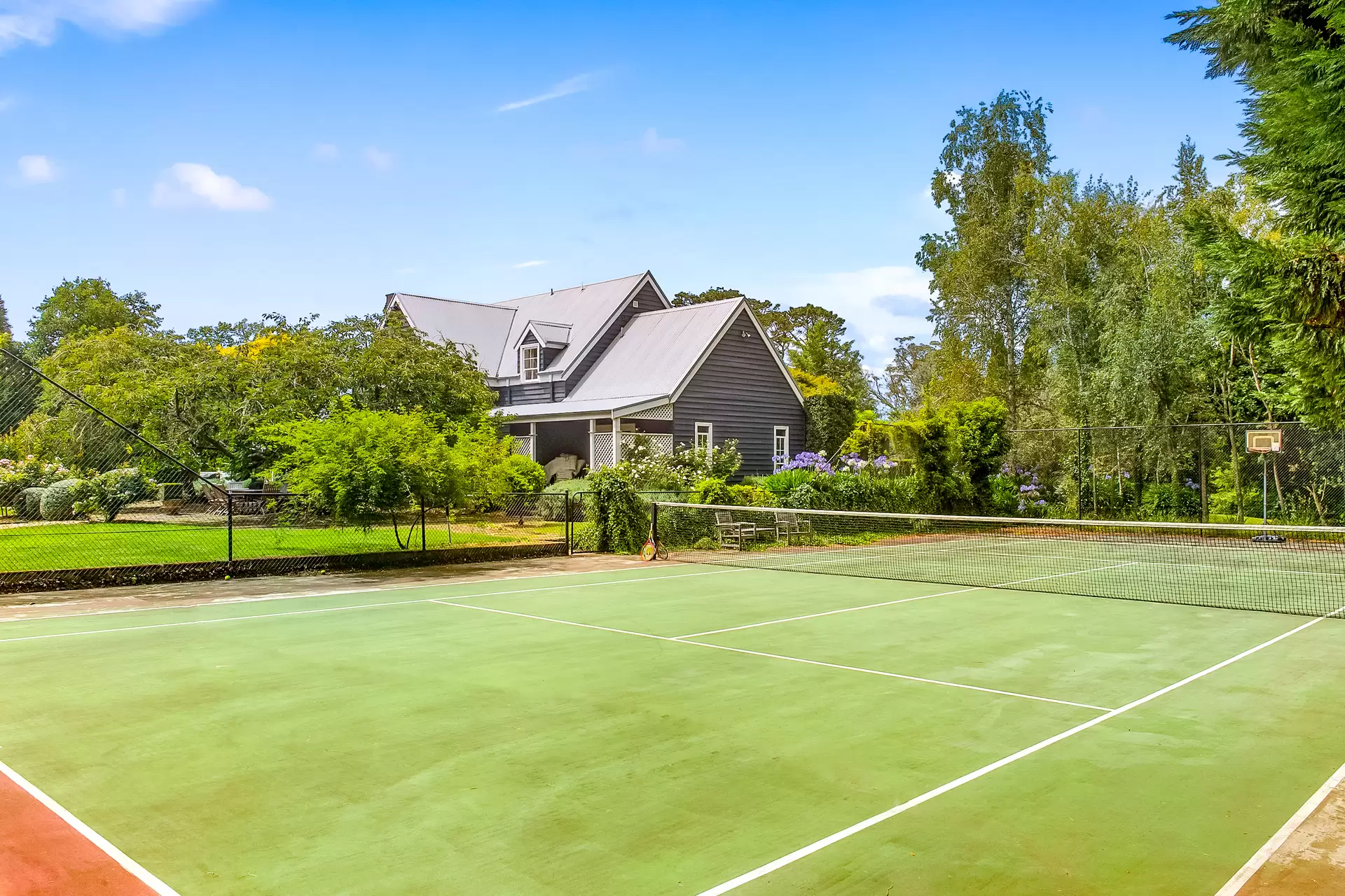 60 Middle Road, Exeter Sold by Drew Lindsay Sotheby's International Realty - image 25
