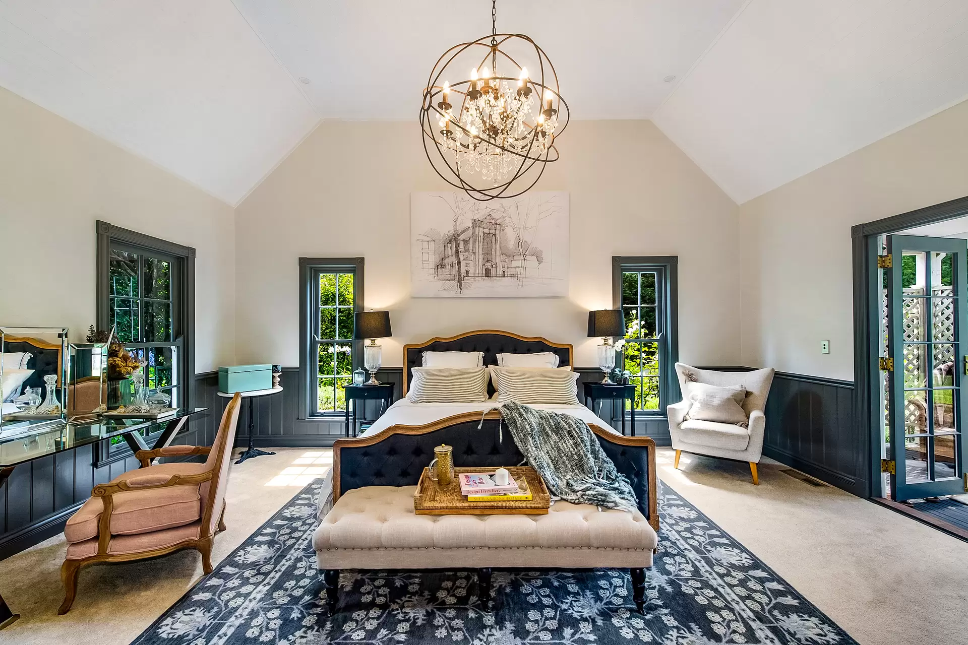60 Middle Road, Exeter Sold by Drew Lindsay Sotheby's International Realty - image 8