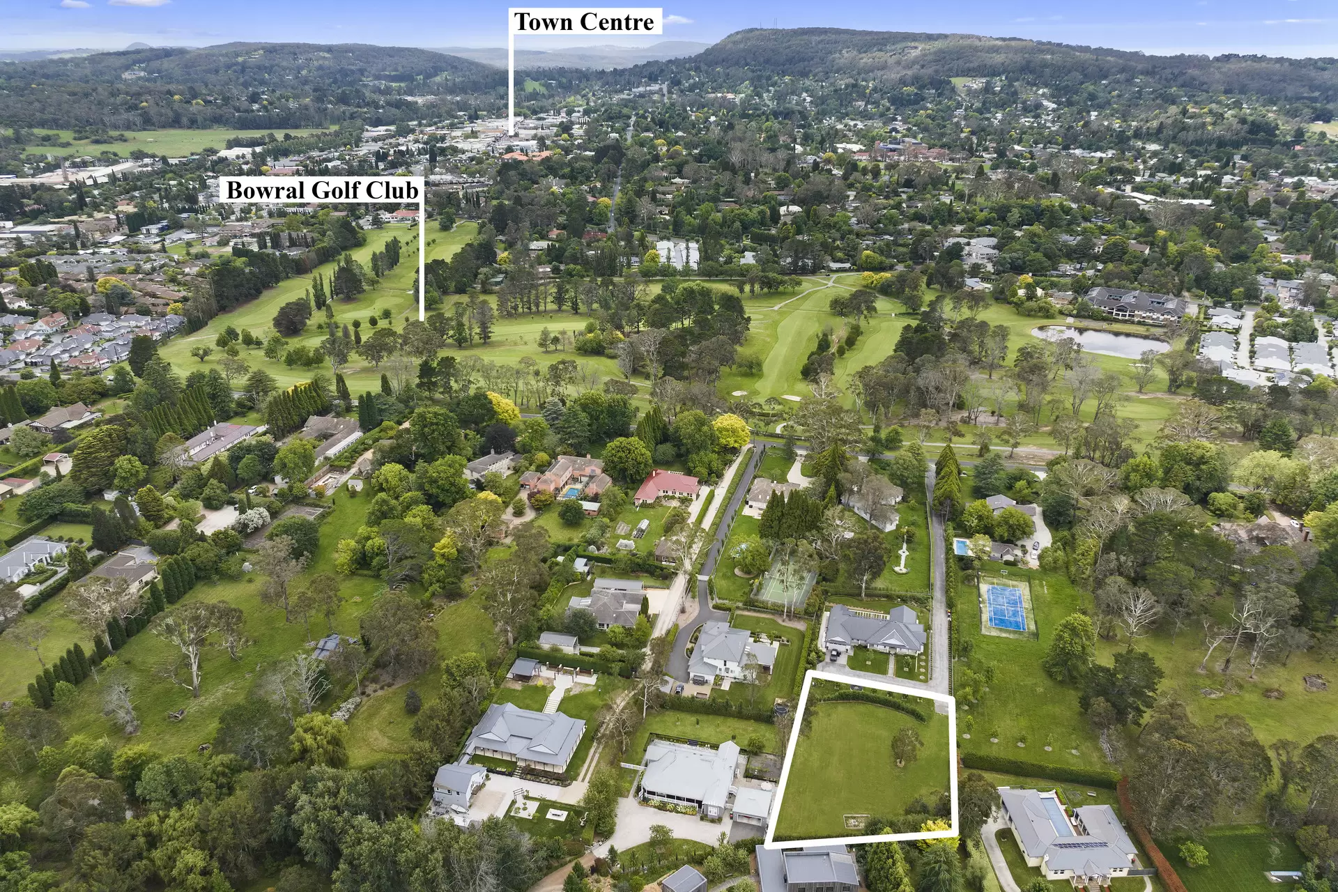 29B Links Road, Burradoo Sold by Drew Lindsay Sotheby's International Realty - image 1