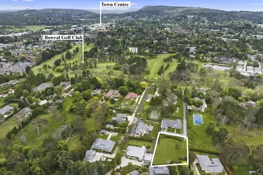 29B Links Road, Burradoo Sold by Drew Lindsay Sotheby's International Realty