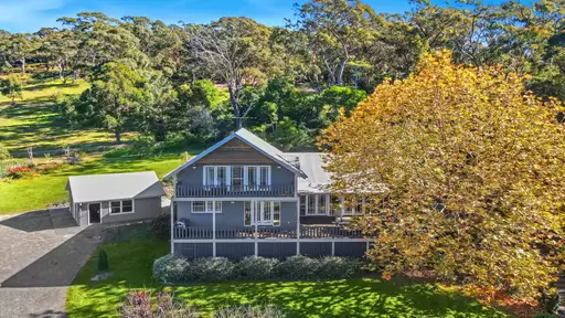 1 Reservoir Street, Mittagong Sold by Drew Lindsay Sotheby's International Realty