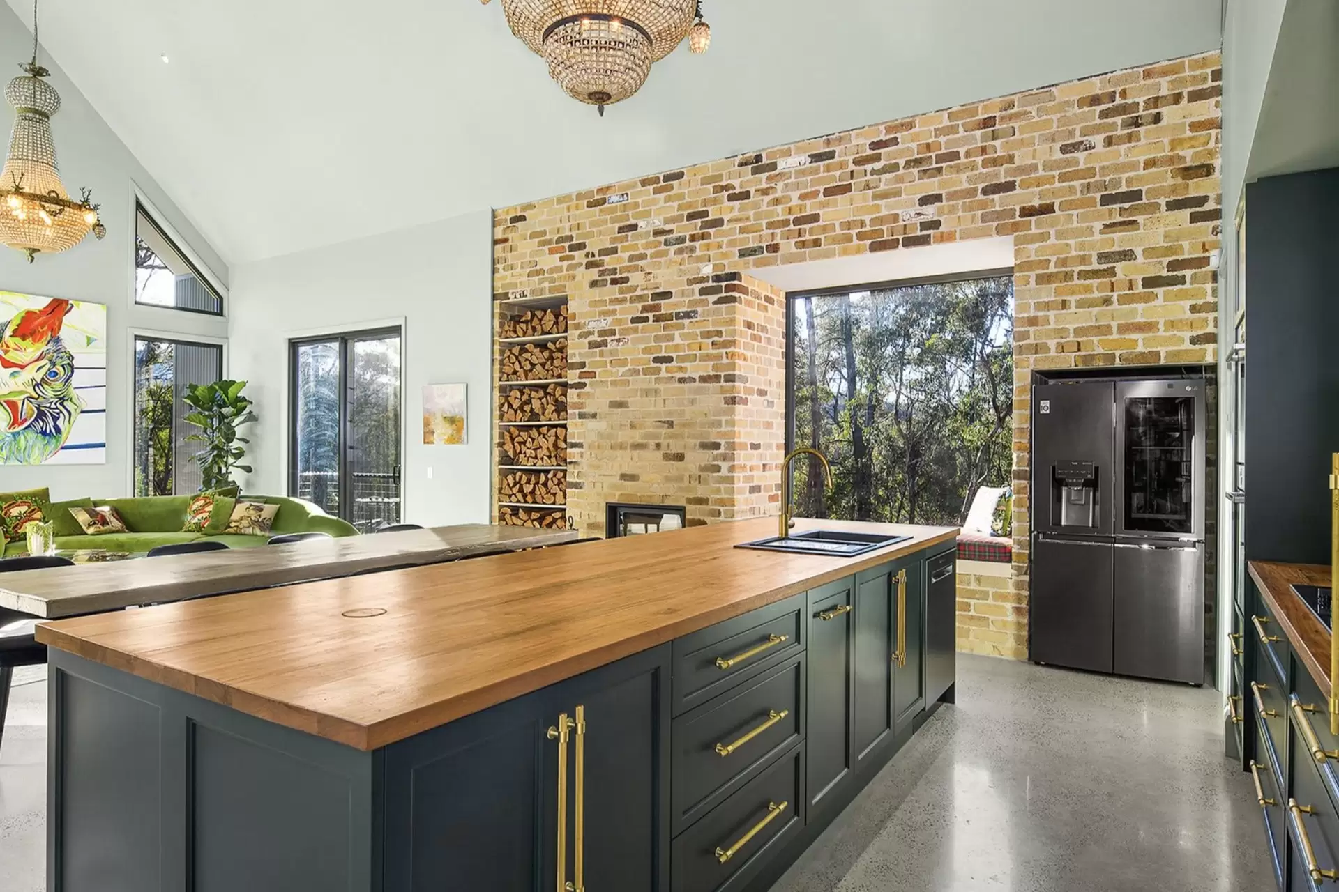 394 Stonequarry Creek (via Rockleigh Road) Road, Exeter Sold by Drew Lindsay Sotheby's International Realty - image 7