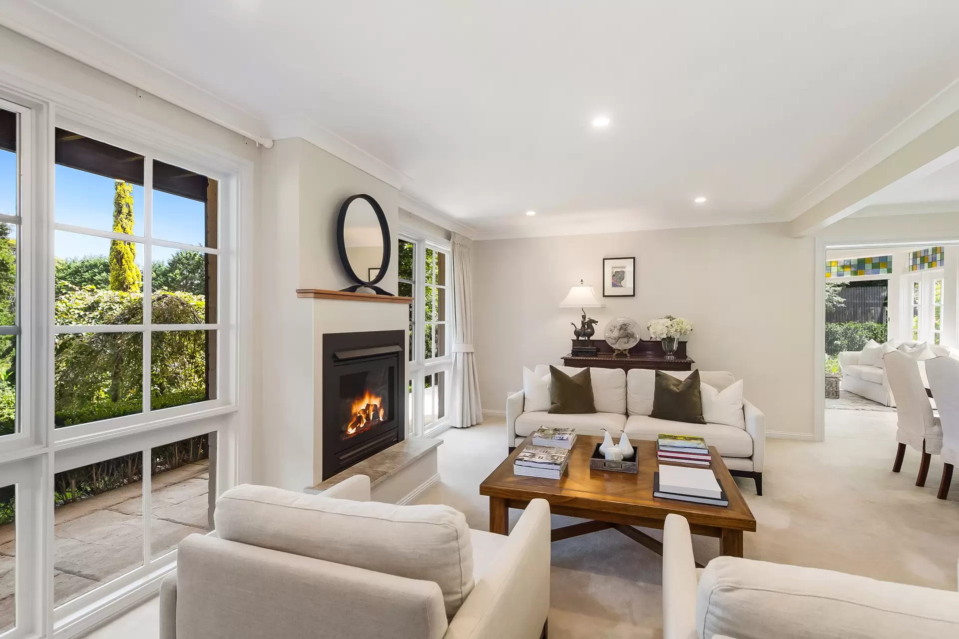 100 Old Mandemar Road, Berrima Sold by Drew Lindsay Sotheby's International Realty - image 3