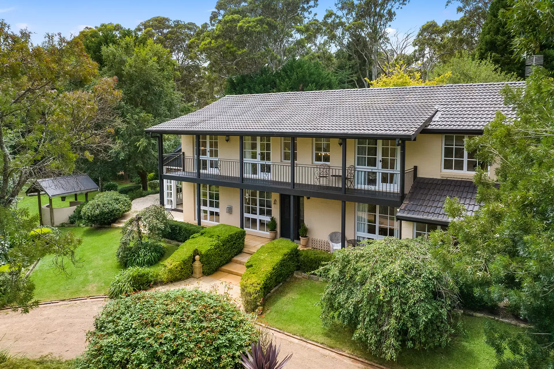 100 Old Mandemar Road, Berrima Sold by Drew Lindsay Sotheby's International Realty - image 18