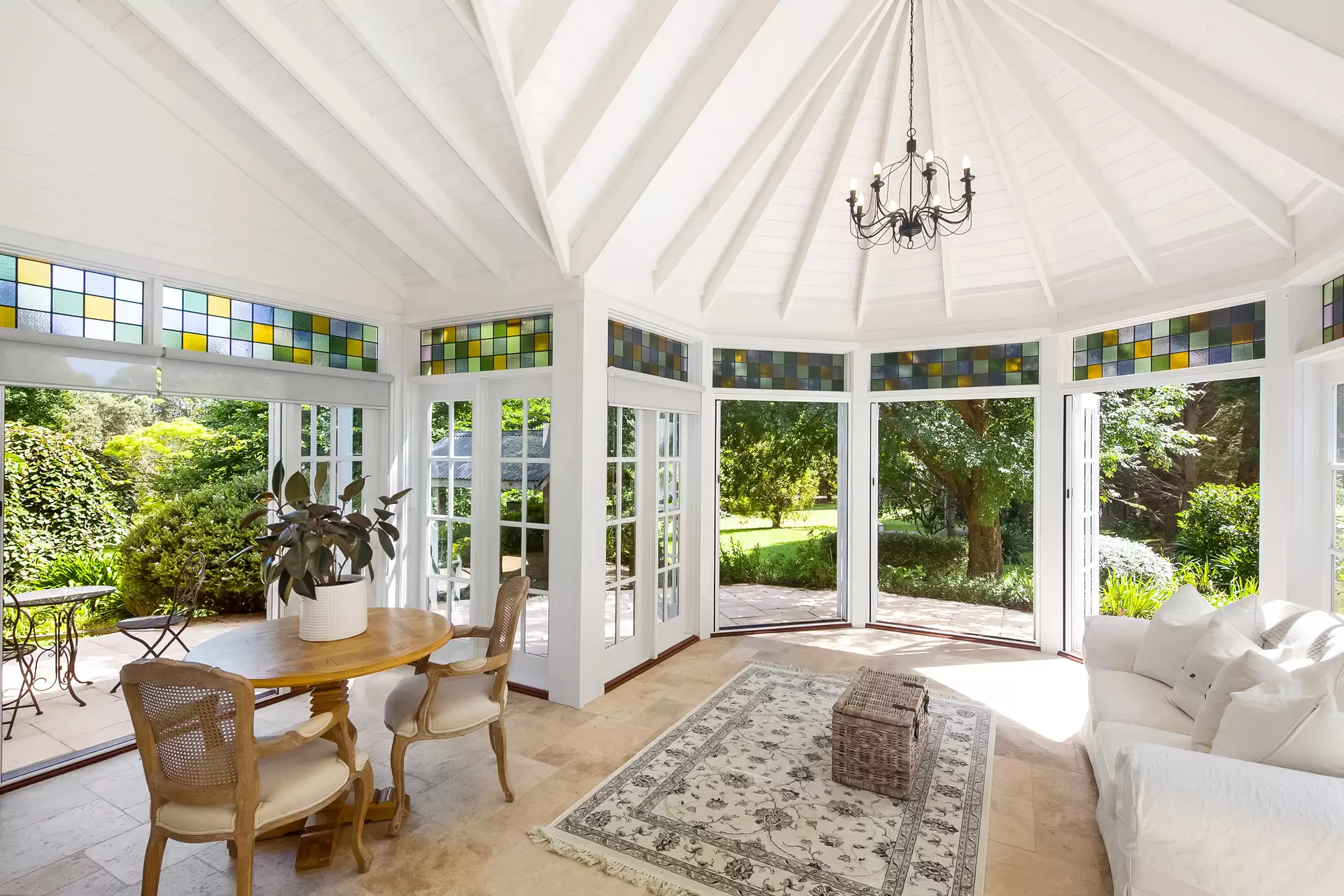 100 Old Mandemar Road, Berrima Sold by Drew Lindsay Sotheby's International Realty - image 5