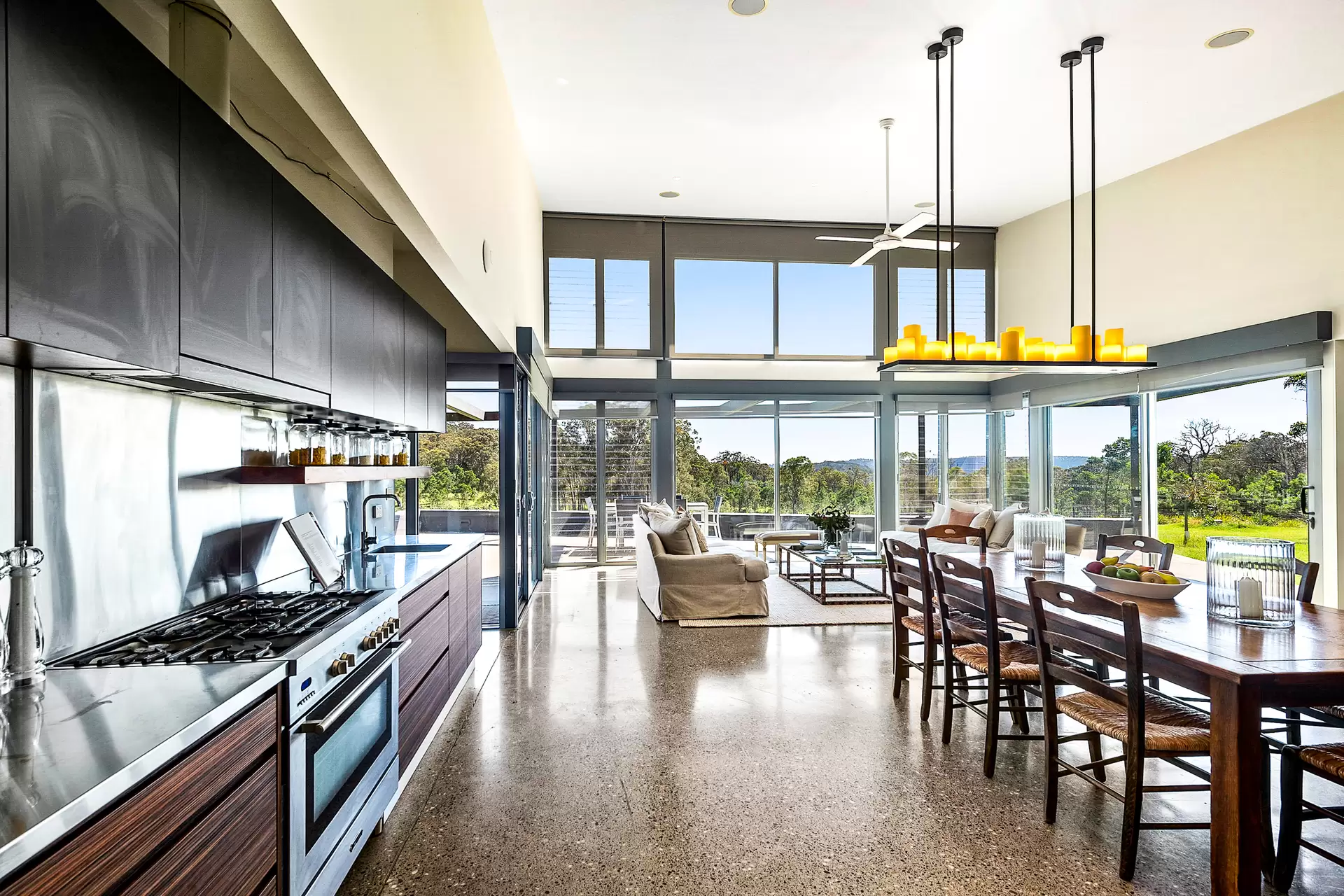 1440 Tugalong Road, Canyonleigh Sold by Drew Lindsay Sotheby's International Realty - image 4