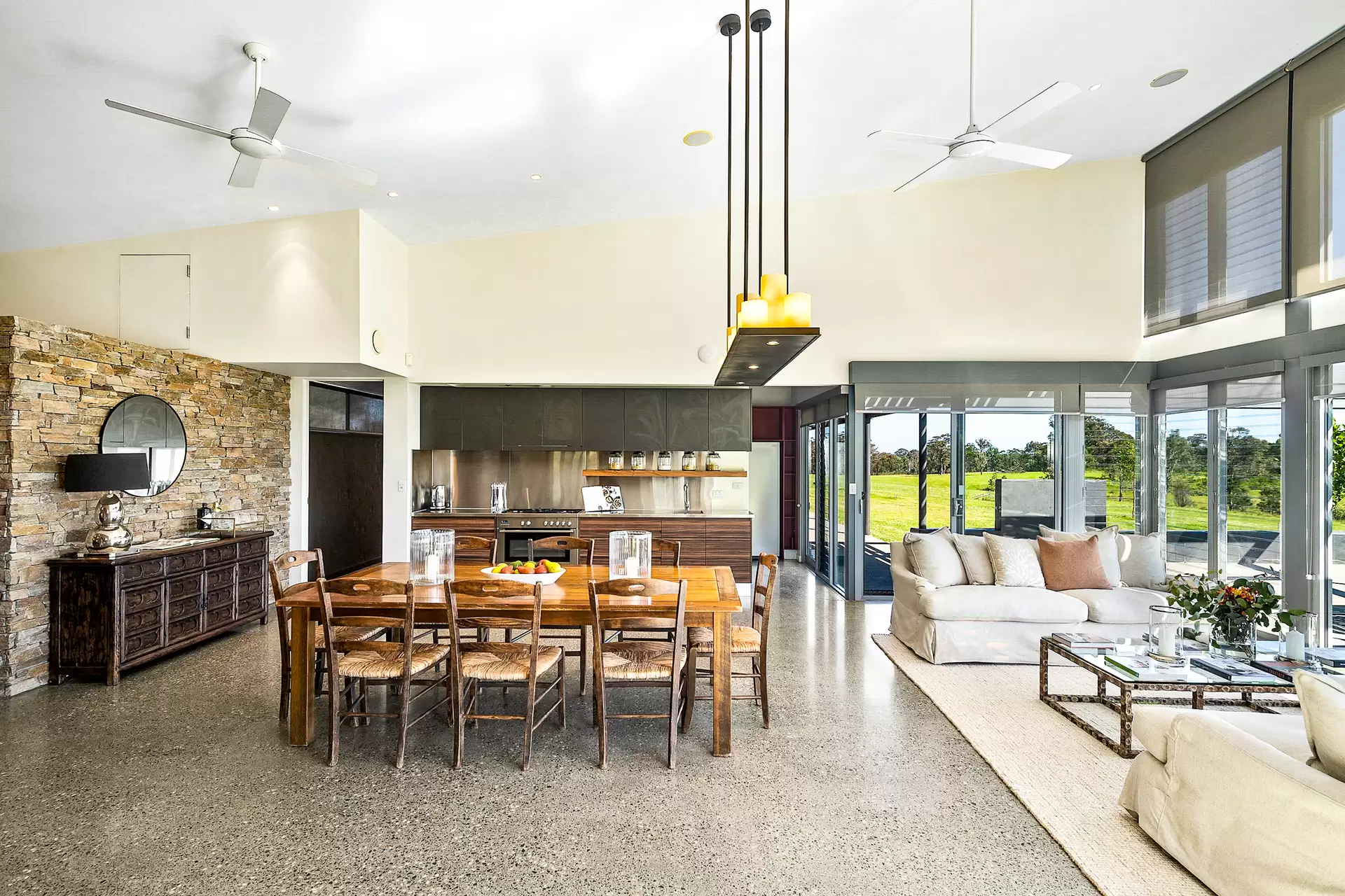1440 Tugalong Road, Canyonleigh Sold by Drew Lindsay Sotheby's International Realty - image 8