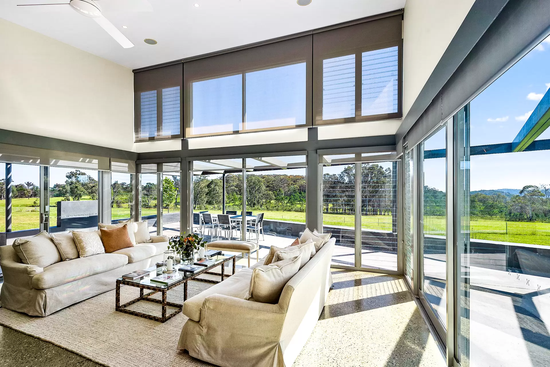 1440 Tugalong Road, Canyonleigh Sold by Drew Lindsay Sotheby's International Realty - image 3