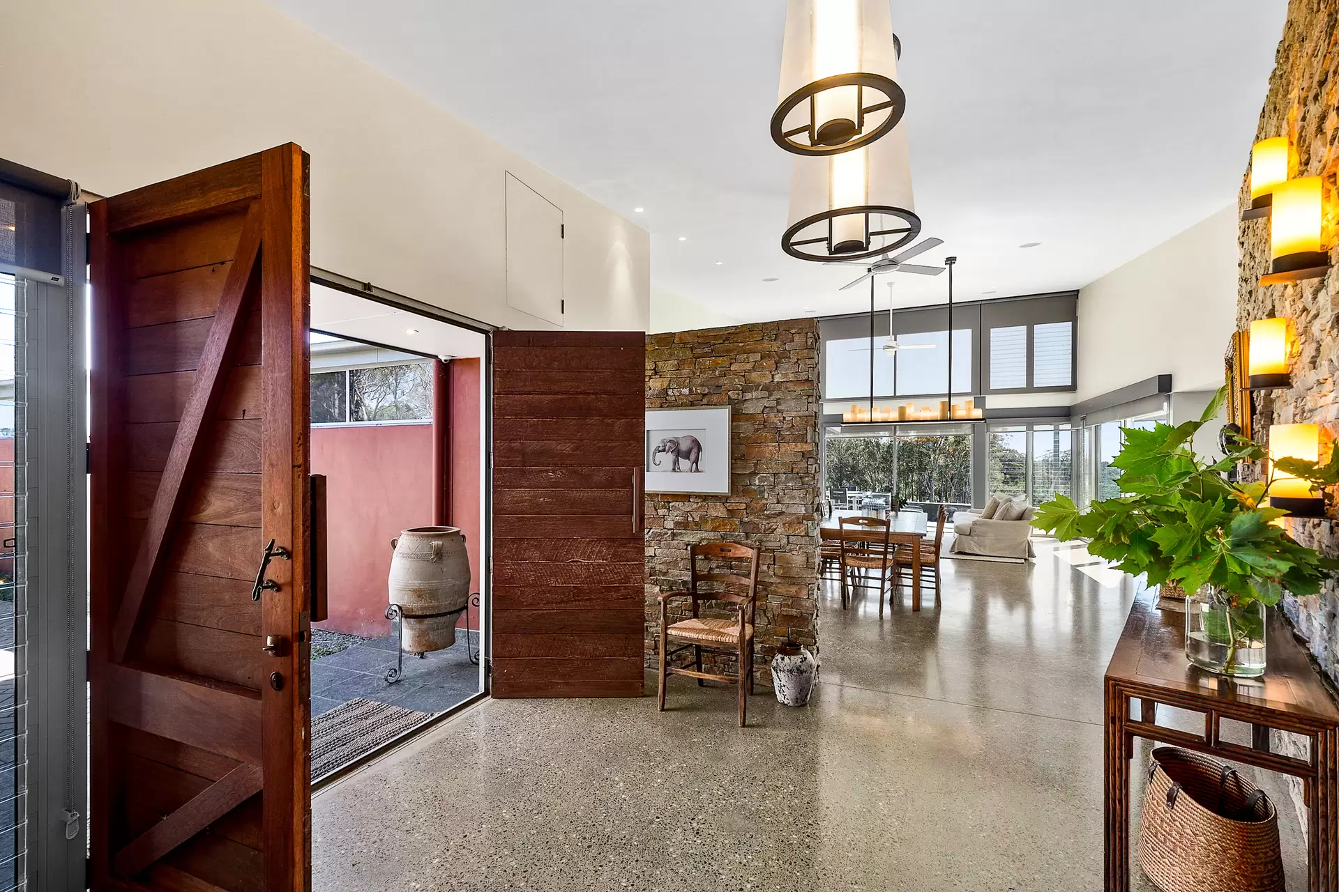 1440 Tugalong Road, Canyonleigh Sold by Drew Lindsay Sotheby's International Realty - image 2