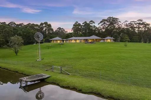 1 Argyle Street, Mittagong Sold by Drew Lindsay Sotheby's International Realty