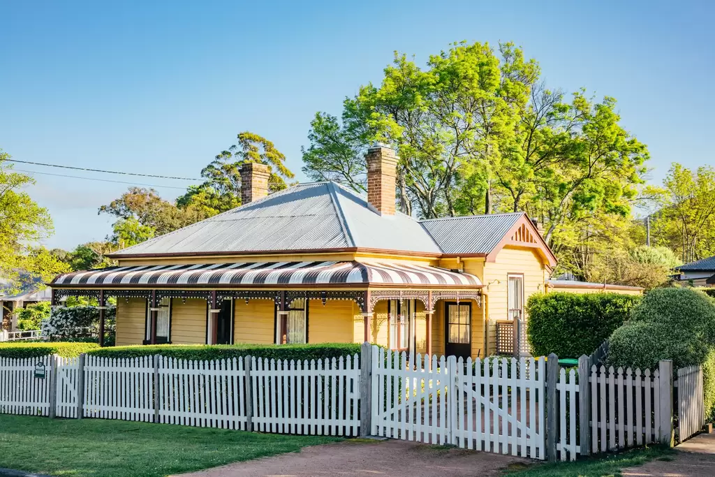 52 Shepherd Street, Bowral Sold by Drew Lindsay Sotheby's International Realty