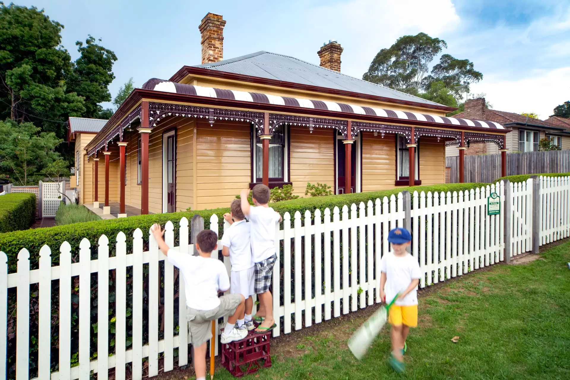 52 Shepherd Street, Bowral Sold by Drew Lindsay Sotheby's International Realty - image 23
