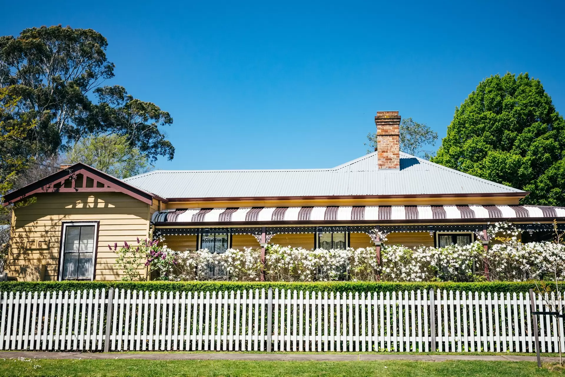 52 Shepherd Street, Bowral Sold by Drew Lindsay Sotheby's International Realty - image 3