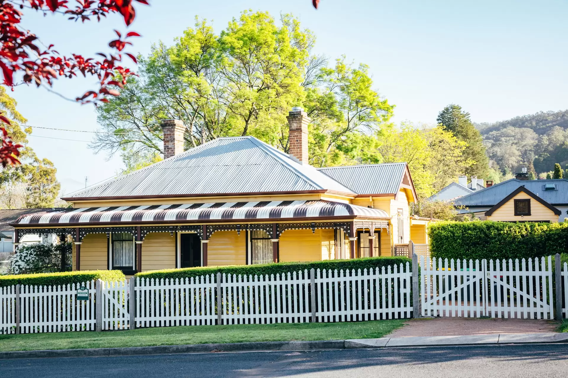 52 Shepherd Street, Bowral Sold by Drew Lindsay Sotheby's International Realty - image 2