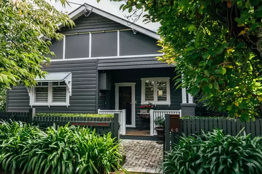 4-6 Hoddle Street, Burrawang Sold by Drew Lindsay Sotheby's International Realty