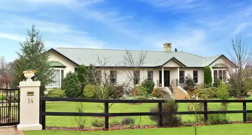 14 Osborne Road, Burradoo Sold by Drew Lindsay Sotheby's International Realty