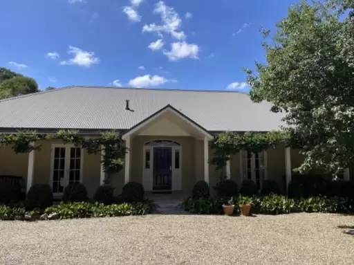 51 Sutton Street, Berrima Sold by Drew Lindsay Sotheby's International Realty