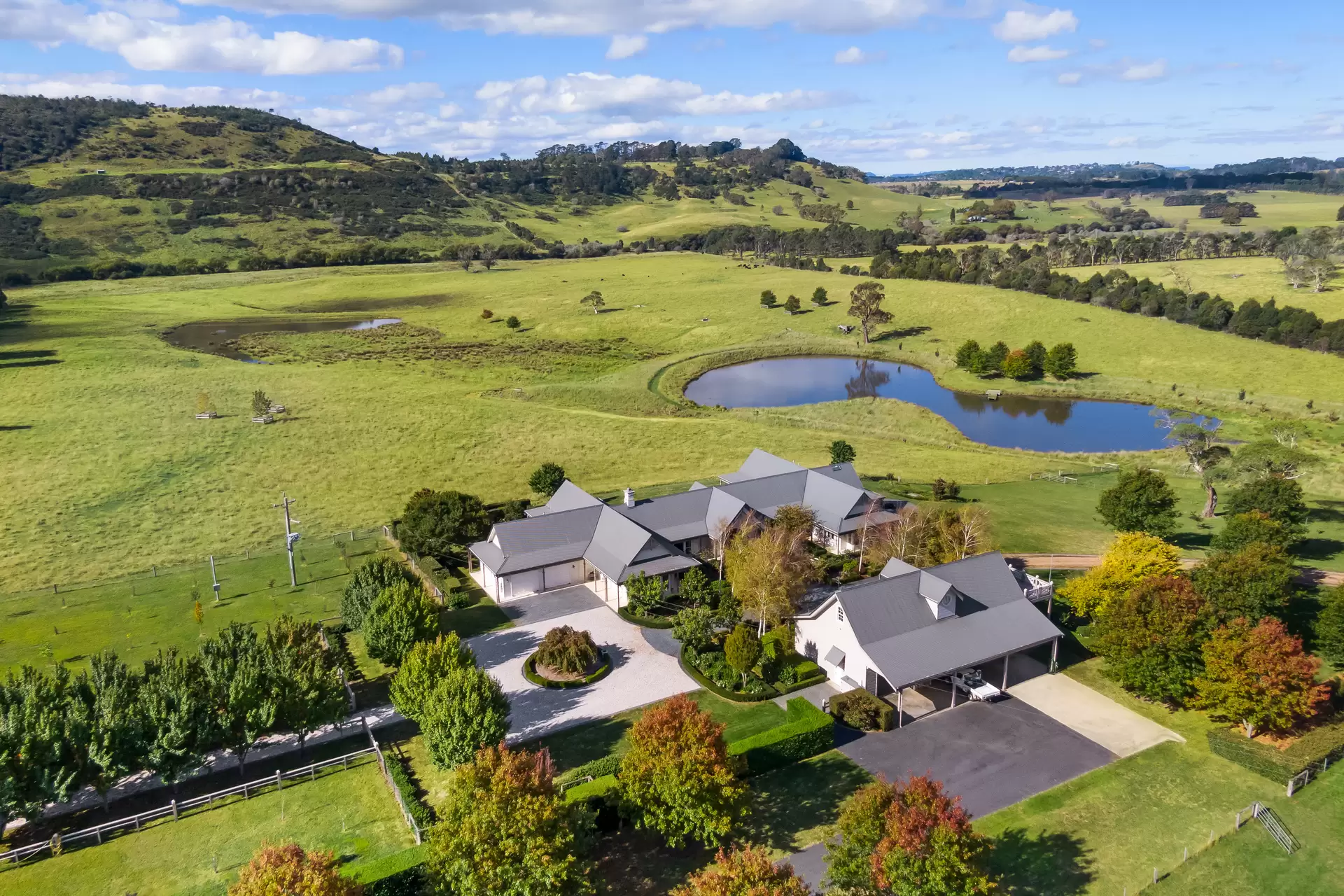 230 Golden Vale Road, Sutton Forest For Sale by Drew Lindsay Sotheby's International Realty - image 1