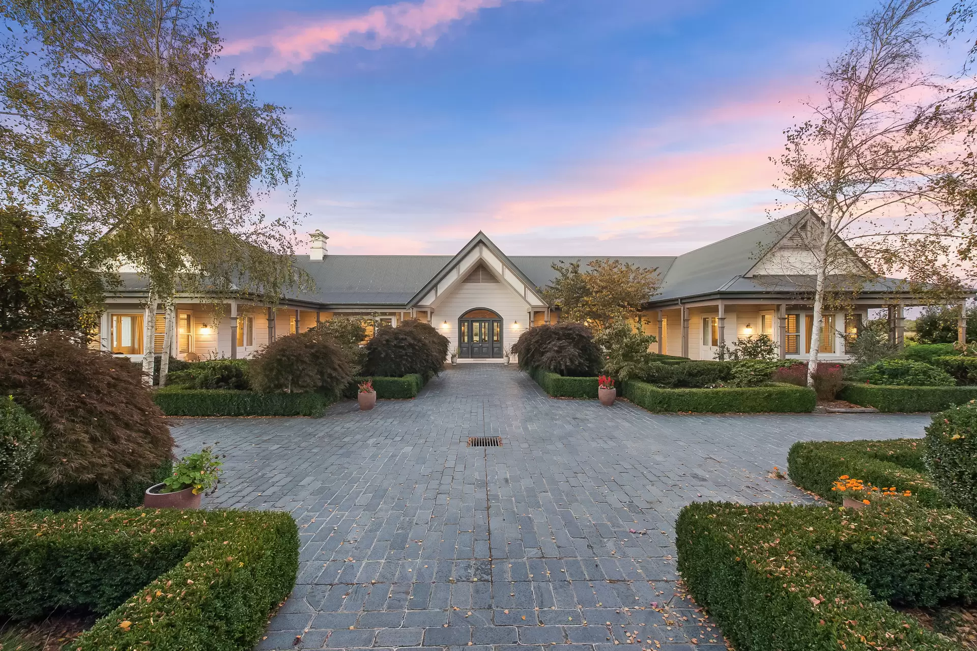 230 Golden Vale Road, Sutton Forest For Sale by Drew Lindsay Sotheby's International Realty - image 5
