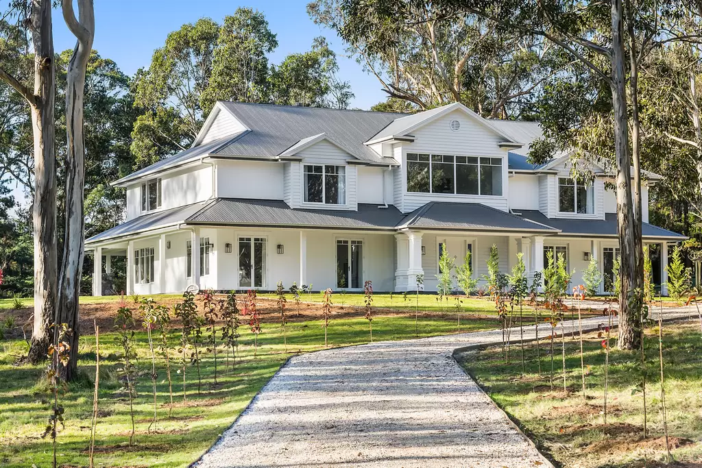 5 Mansfield Road, Bowral Sold by Drew Lindsay Sotheby's International Realty