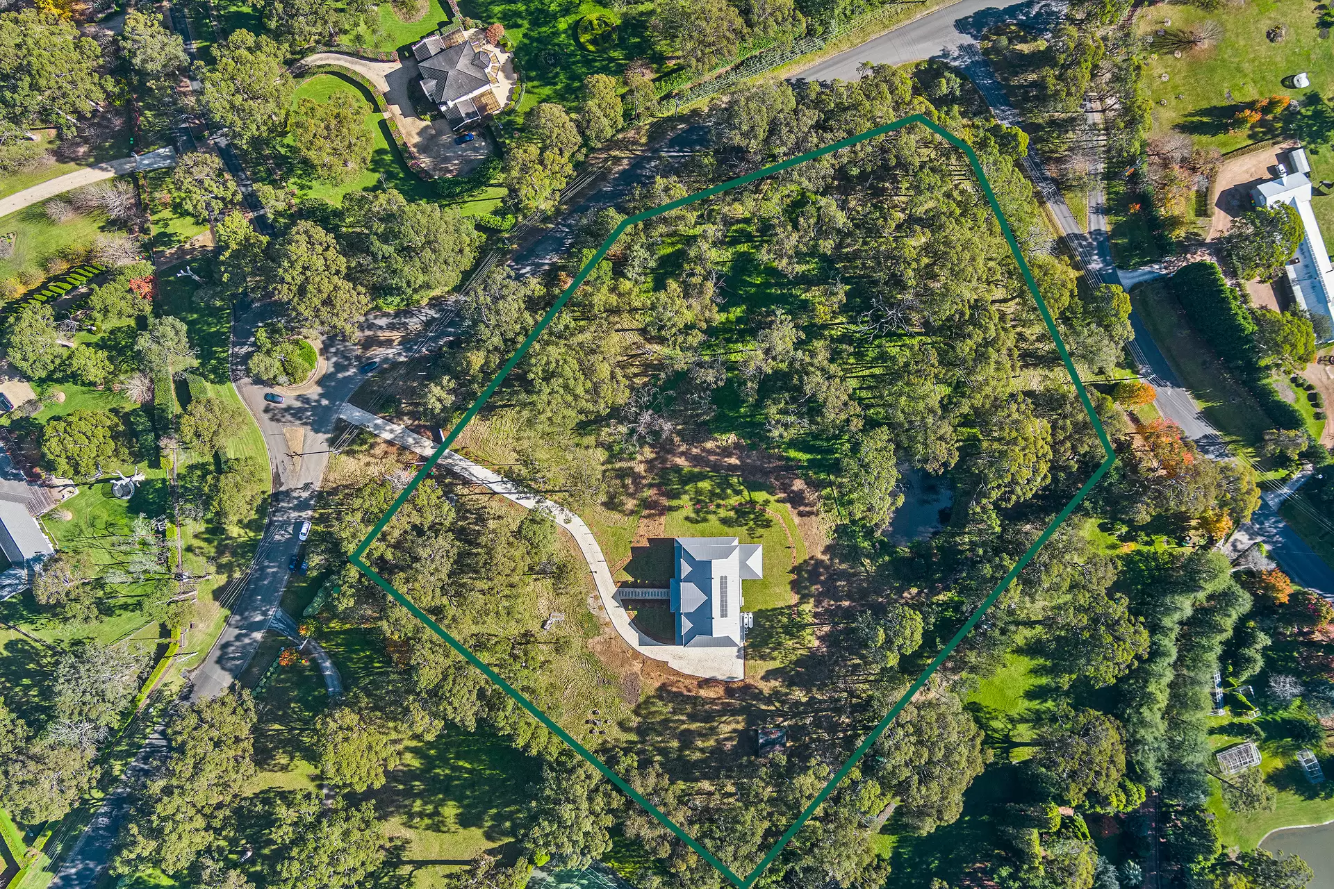 5 Mansfield Road, Bowral Sold by Drew Lindsay Sotheby's International Realty - image 28