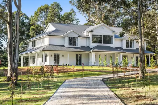 5 Mansfield Road, Bowral Sold by Drew Lindsay Sotheby's International Realty