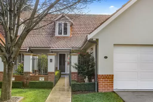 12/29 Yean Street, Burradoo Sold by Drew Lindsay Sotheby's International Realty