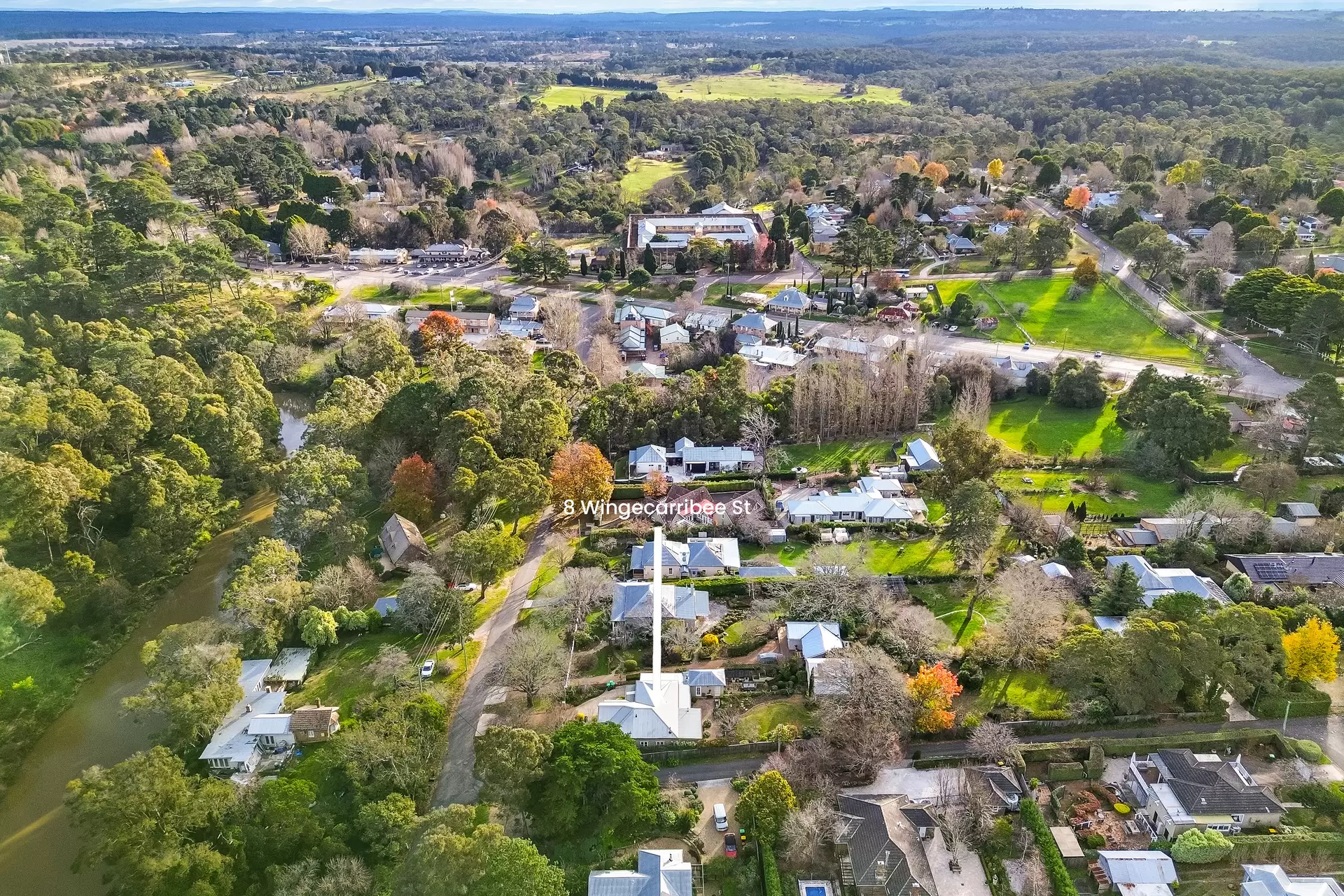 8 Wingecarribee Street, Berrima Sold by Drew Lindsay Sotheby's International Realty - image 18