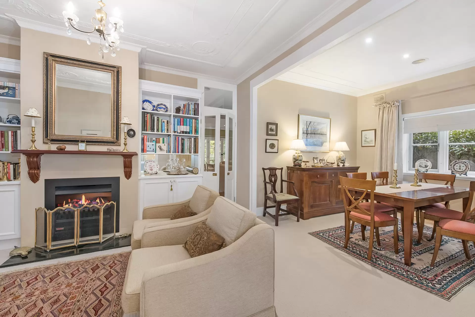 8 Wingecarribee Street, Berrima Sold by Drew Lindsay Sotheby's International Realty - image 7