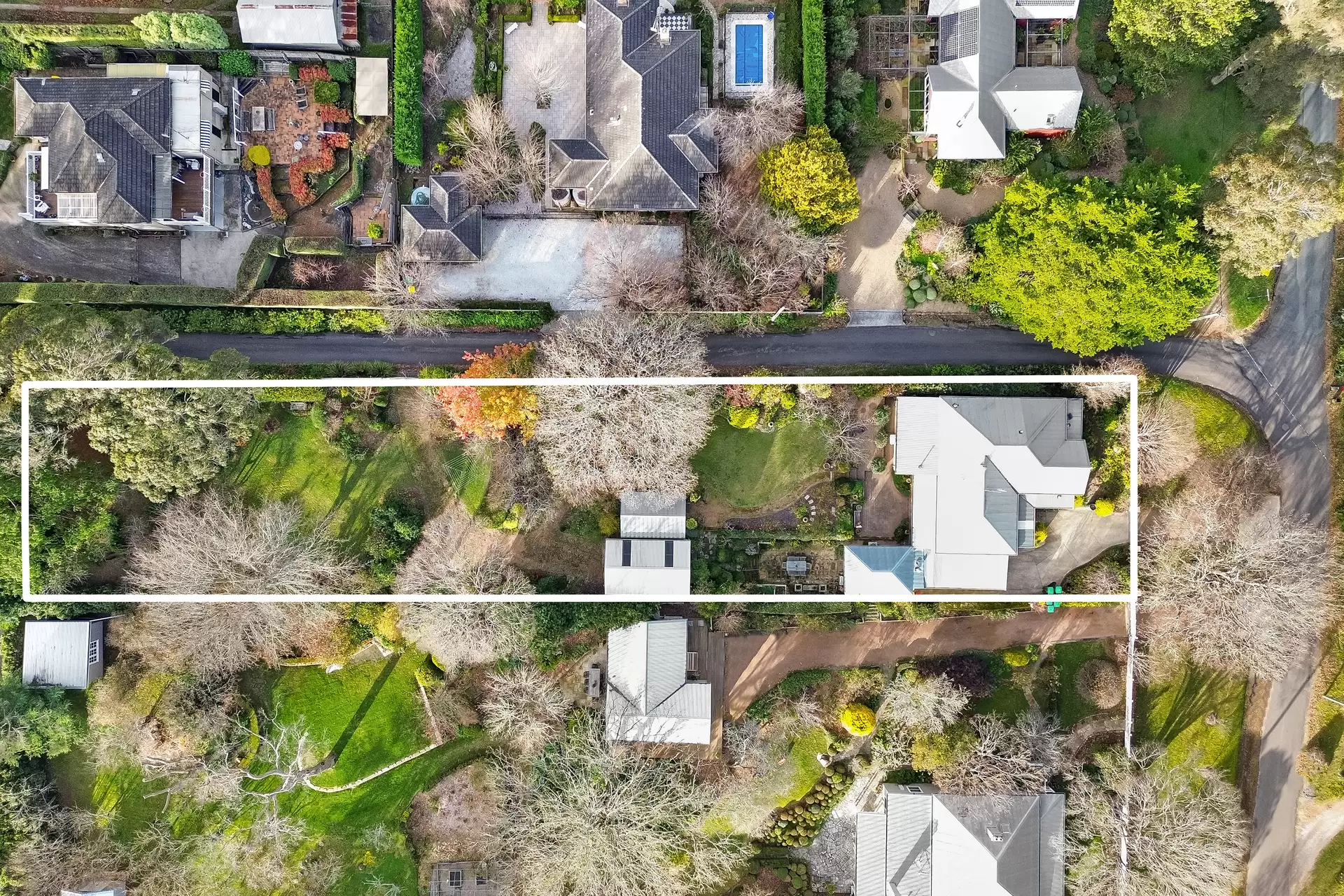 8 Wingecarribee Street, Berrima Sold by Drew Lindsay Sotheby's International Realty - image 6