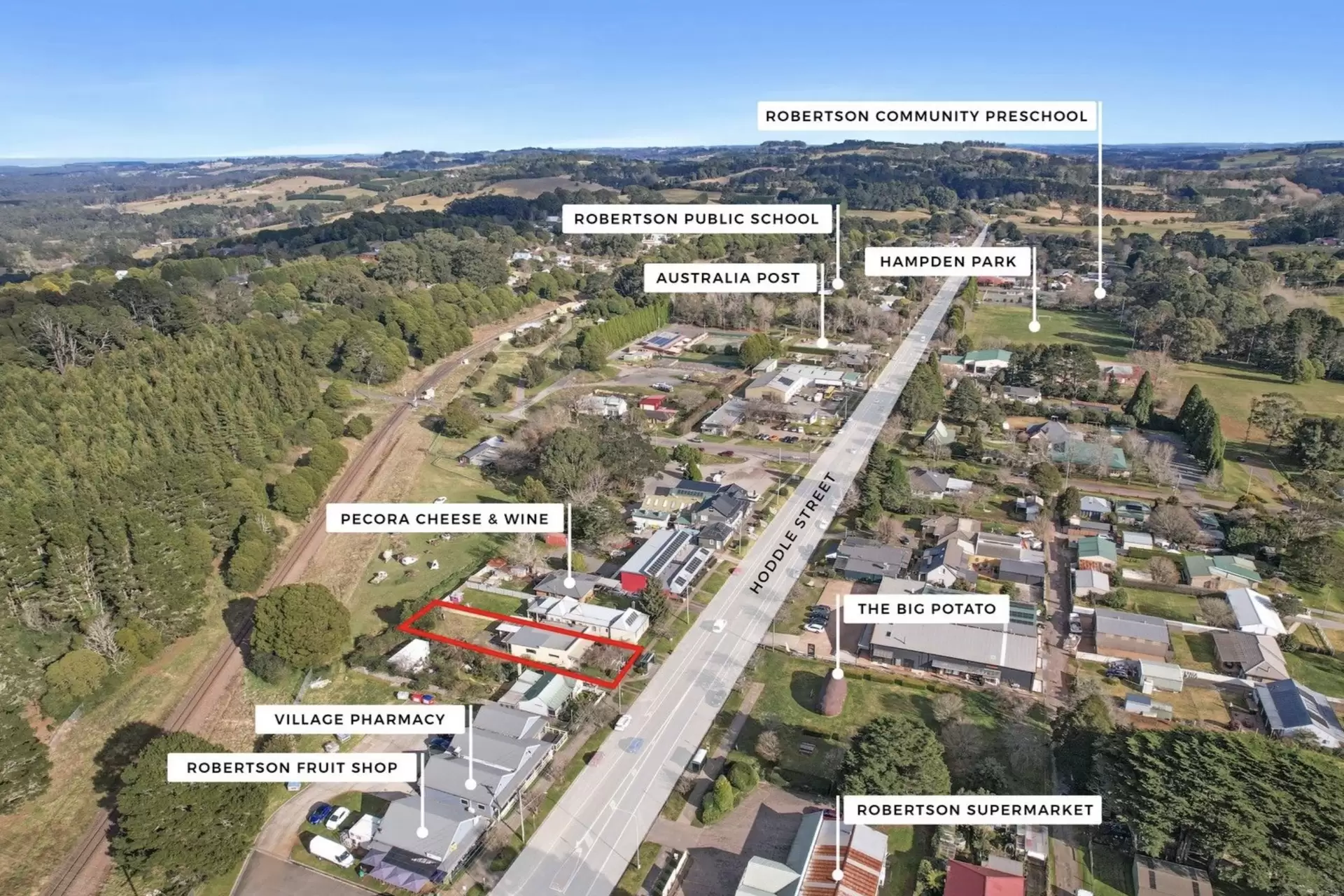 97 Hoddle Street, Robertson Sold by Drew Lindsay Sotheby's International Realty - image 1