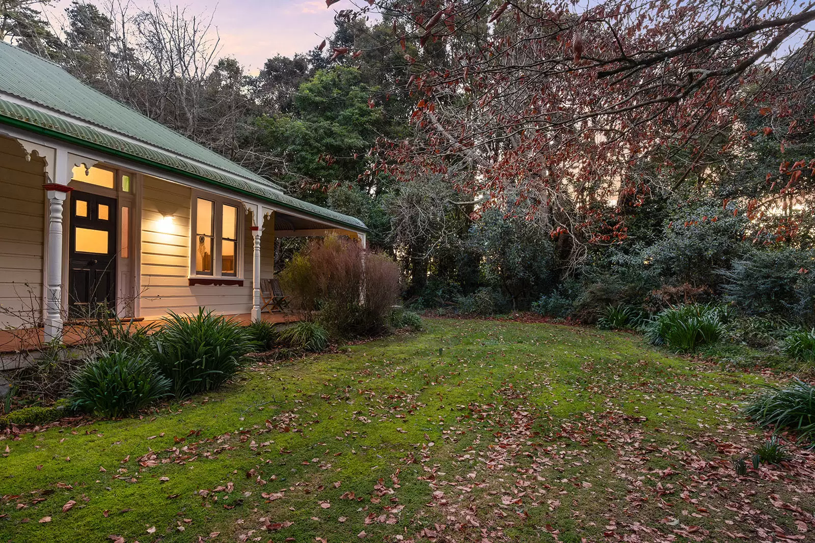 421 Myra Vale Road, Wildes Meadow For Sale by Drew Lindsay Sotheby's International Realty - image 12