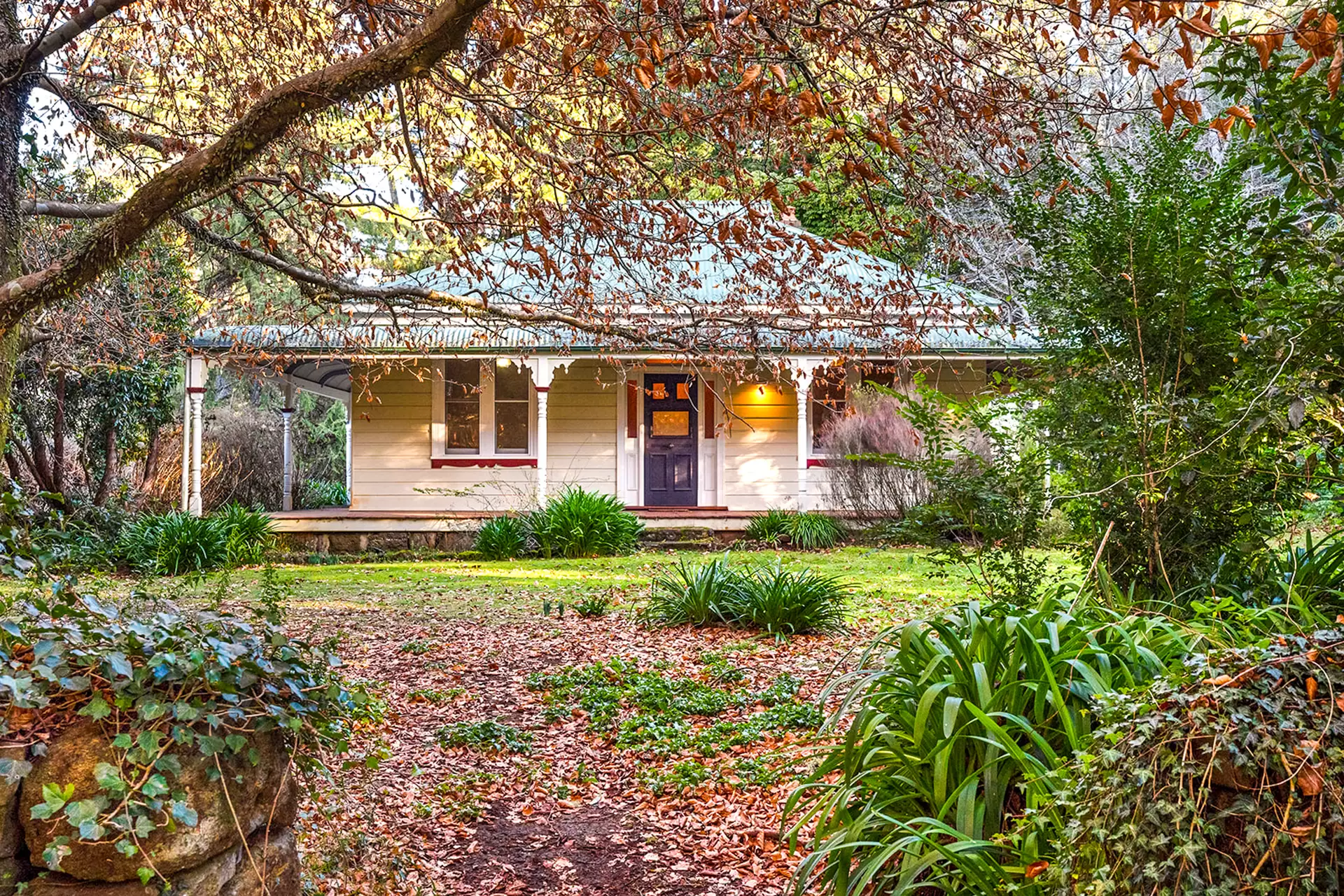 421 Myra Vale Road, Wildes Meadow For Sale by Drew Lindsay Sotheby's International Realty - image 7