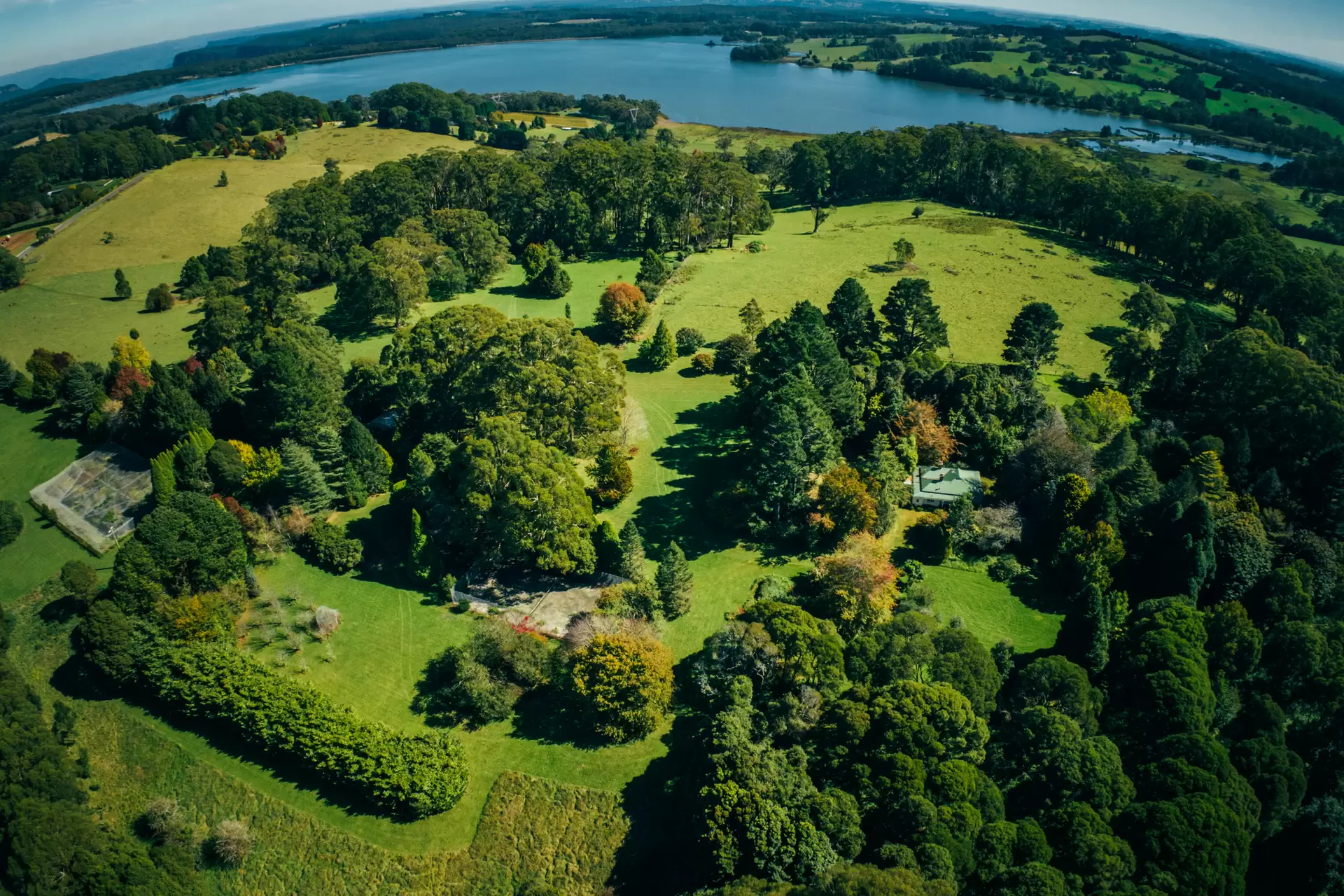421 Myra Vale Road, Wildes Meadow For Sale by Drew Lindsay Sotheby's International Realty - image 3