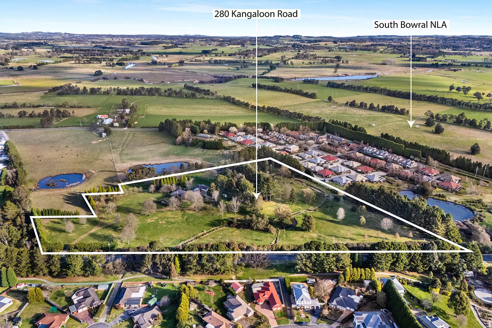 280 Kangaloon Road, Bowral For Sale by Drew Lindsay Sotheby's International Realty - image 15
