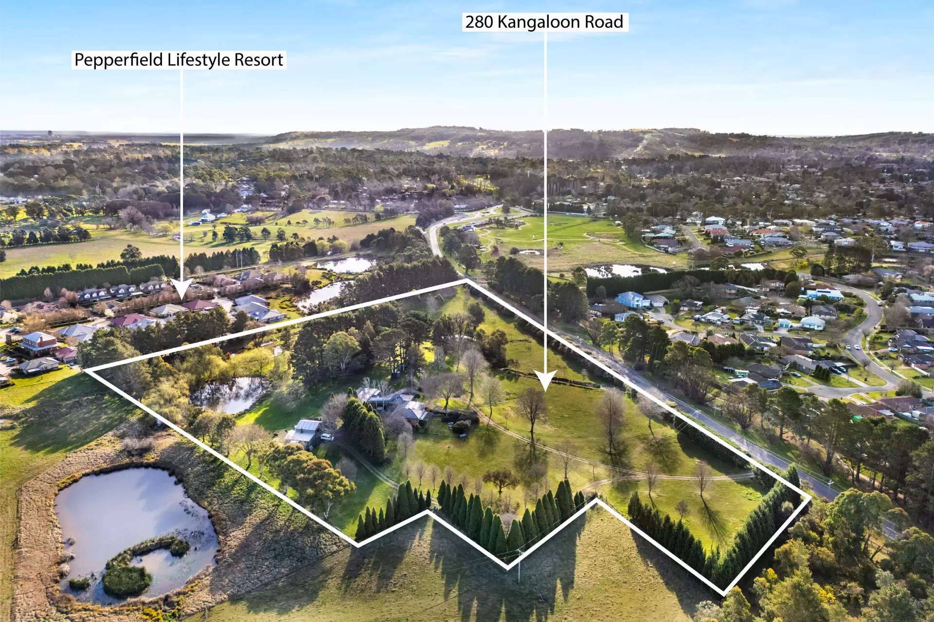 280 Kangaloon Road, Bowral For Sale by Drew Lindsay Sotheby's International Realty - image 11