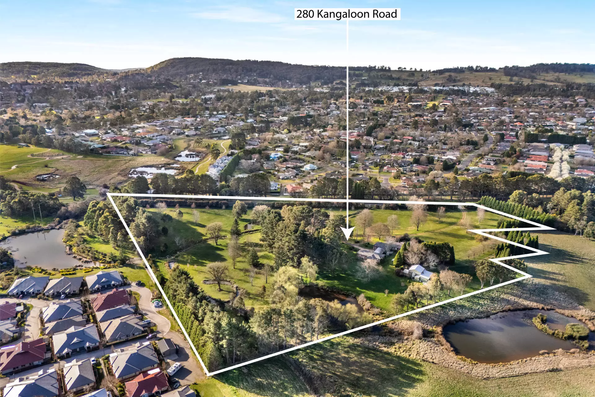 280 Kangaloon Road, Bowral For Sale by Drew Lindsay Sotheby's International Realty - image 12