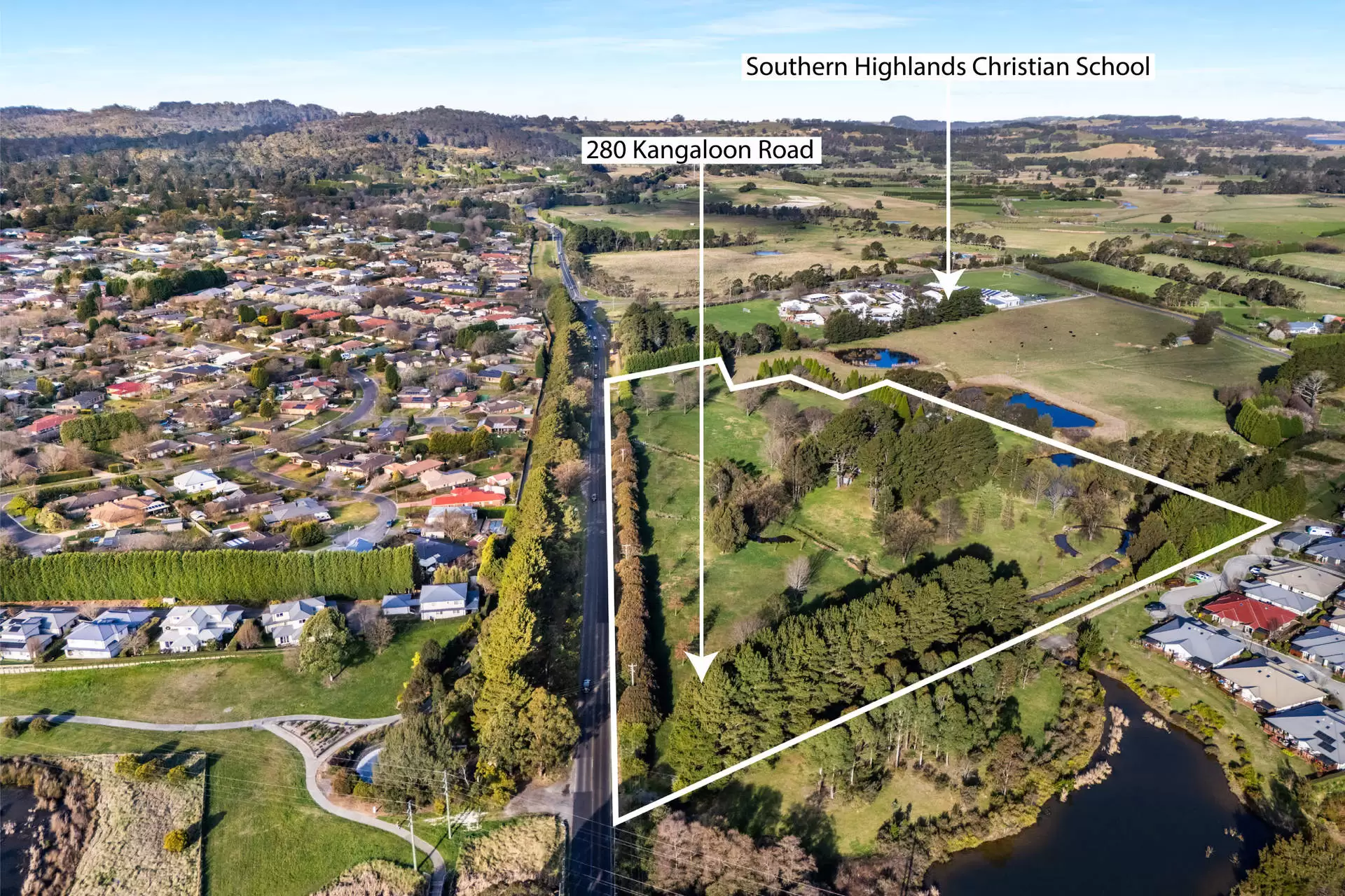 280 Kangaloon Road, Bowral For Sale by Drew Lindsay Sotheby's International Realty - image 13