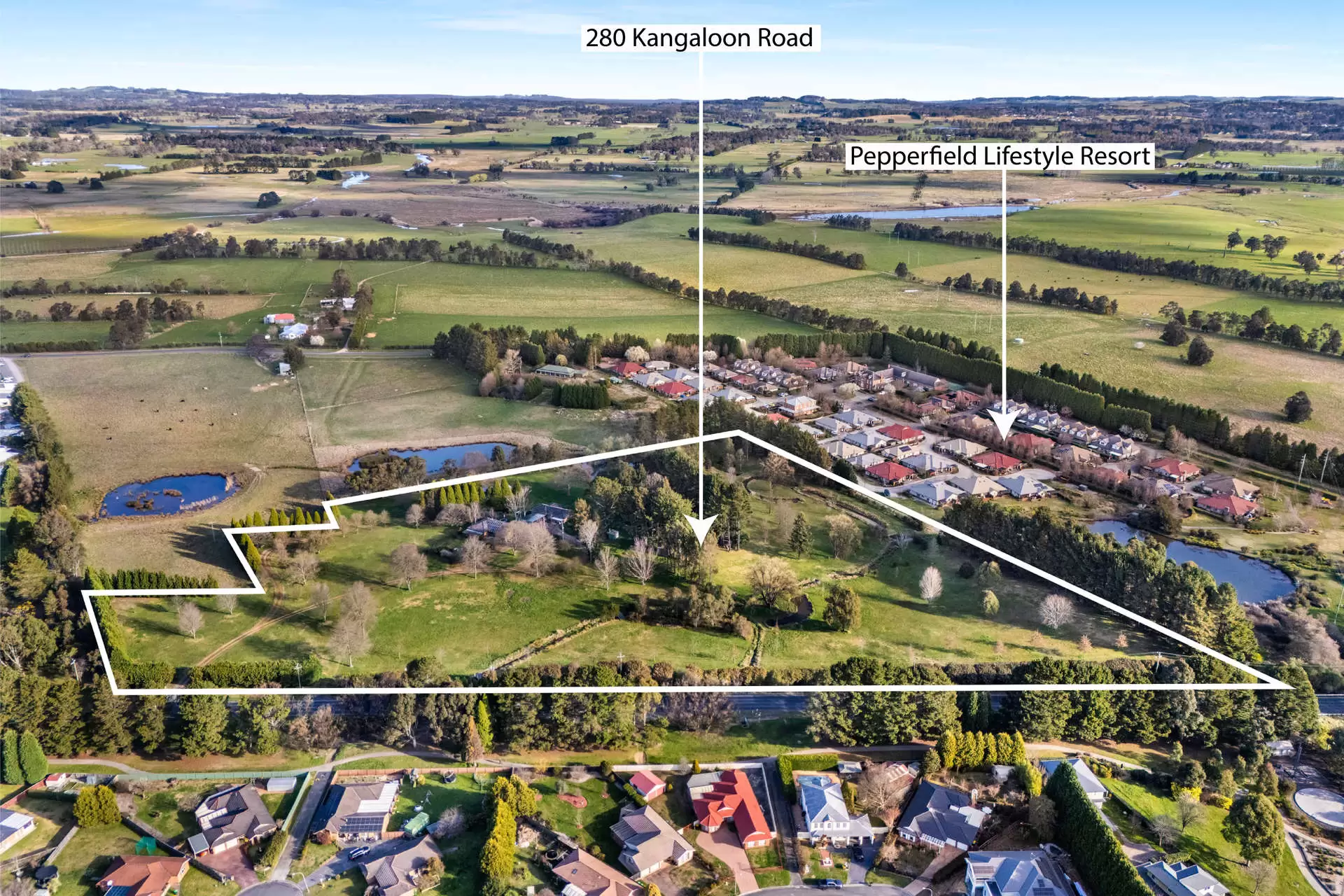 280 Kangaloon Road, Bowral For Sale by Drew Lindsay Sotheby's International Realty - image 9