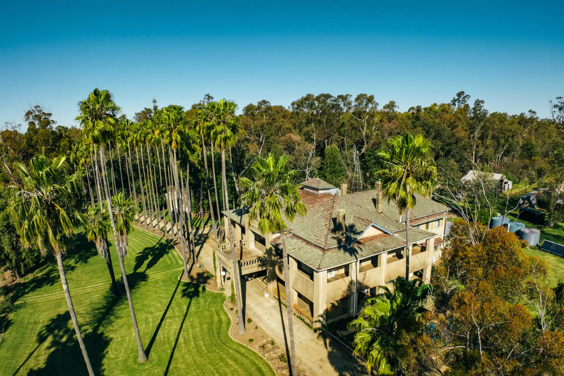 1301 Bedgerabong Road, Forbes Sold by Drew Lindsay Sotheby's International Realty - image 33