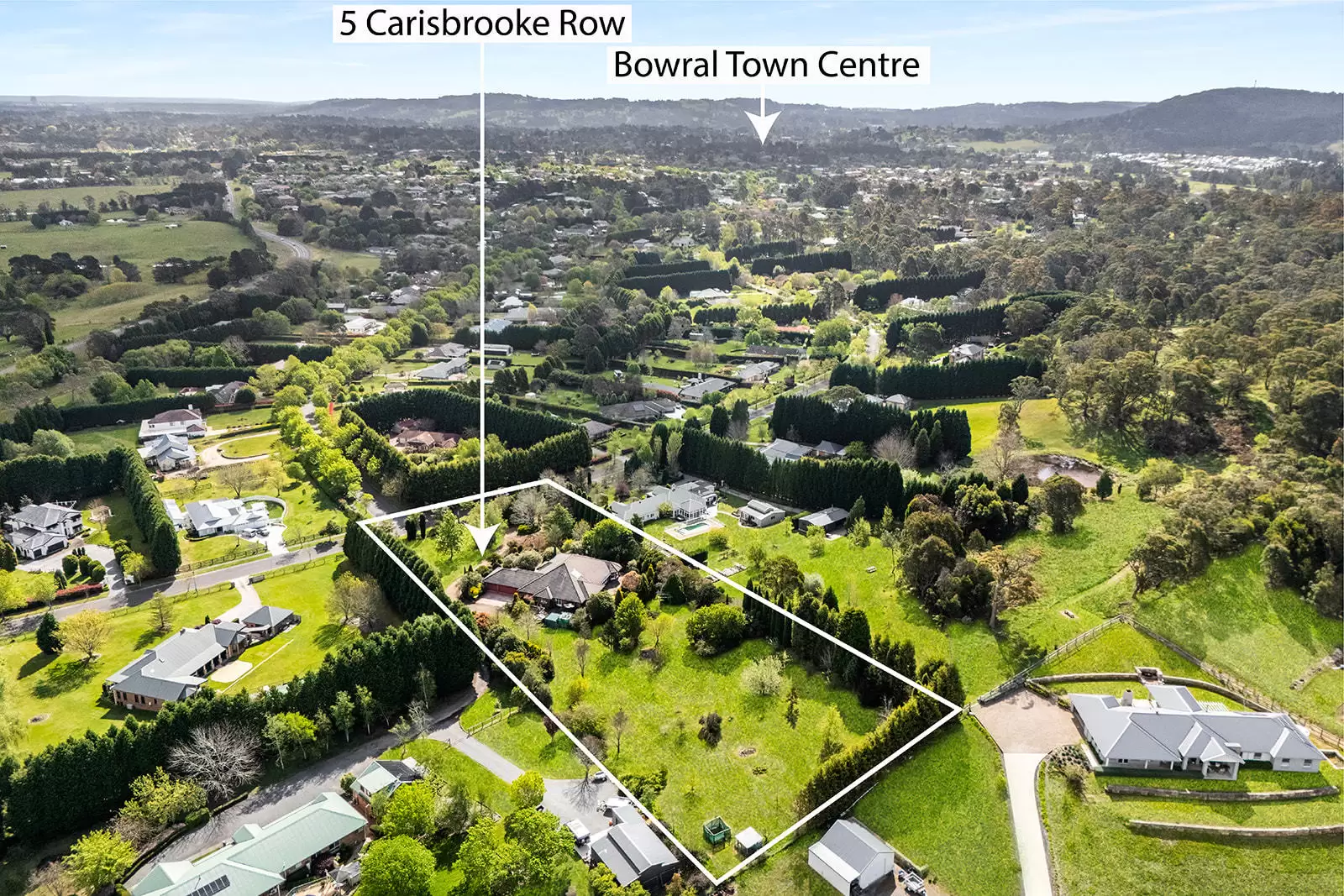 5 Carisbrooke Row, Bowral Sold by Drew Lindsay Sotheby's International Realty - image 27